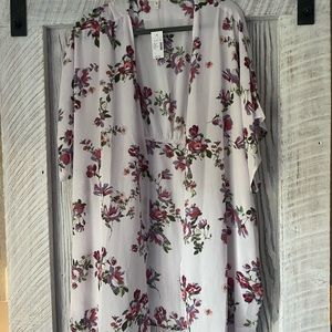 Maurices Kimono